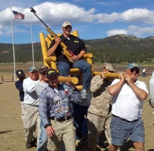 bryanlitz-2 Bryan LItz - 2011 National Fullbore Champion